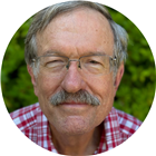 Dr. Steve McLaughlin, PhD