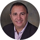 Dr. Steve Menna, DPM, FACFAS