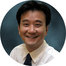 Dr. Steve Park, DDS