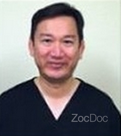 Dr. Steve T. Vu, MD