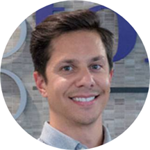 Dr. Steven Abraham, OD