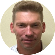 Dr. Steven Alden, DNP, PMHNP-BC