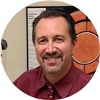 Dr. Steven Anhalt, OD