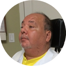 Dr. Steven Barille, PhD