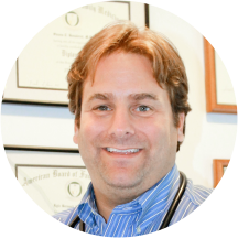 Dr. Steven Benaderet, MD