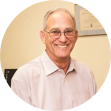 Dr. Steven Berkman, MD