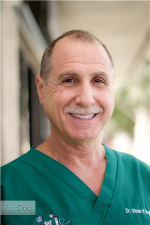 Dr. Steven Bogdanoff, DMD