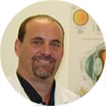 Dr. Steven Chado, OD