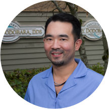 Dr. Steven Dodobara, DDS
