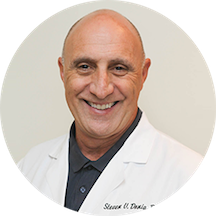 Dr. Steven Donia, DDS