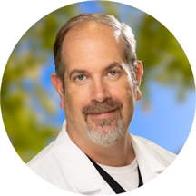 Dr. Steven Eggleston, MD
