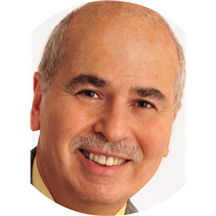 Dr. Steven Elterman, DMD