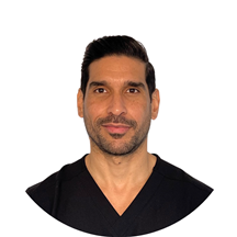 Dr. Steven Feliciano, DC