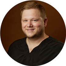 Dr. Steven Goacher, DDS