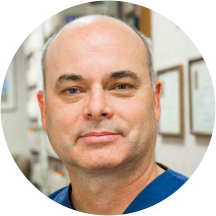 Dr. Steven Hagerman, DDS