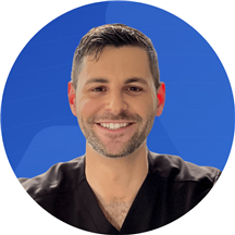 Dr. Steven Halepas, MD, DMD