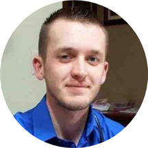 Dr. Steven Hartong, PT, DPT, OMPT