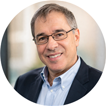 Dr. Steven Howard, PhD