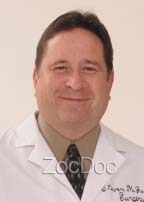 Dr. Steven Jurisich, MD