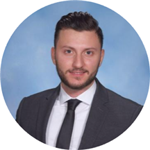 Dr. Steven Kalendariov, DDS