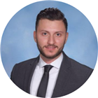 Dr. Steven Kalendariov, DDS