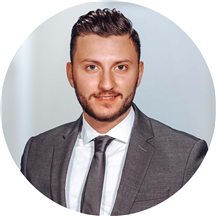 Dr. Steven Kalendariov, DDS