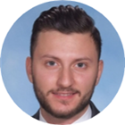 Dr. Steven Kalendariov, DDS