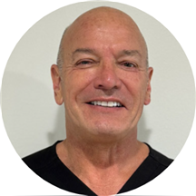 Dr. Steven Kamps, DDS