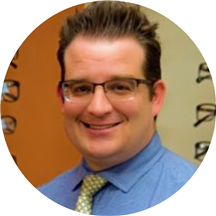 Dr. Steven Kamrowski, OD