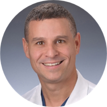 Dr. Steven Lemberger, DPM