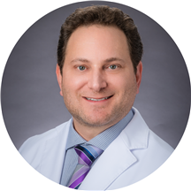 Dr. Steven Mandrea, MD