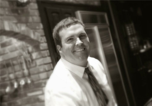 Dr. Steven Miller, DDS