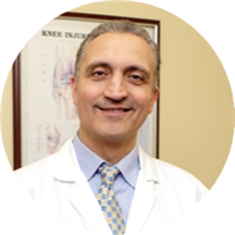 Dr. Steven Moalemi, MD