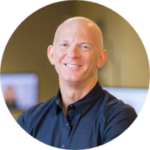 Dr. Steven Moravec, DDS, MS