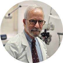 Dr. Steven Pinson, OD