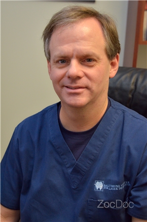Dr. Steven Pohlhaus, DDS, FAGD
