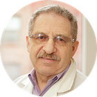 Dr. Steven Poznyansky