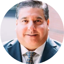 Dr. Steven Richard Calleros, MD