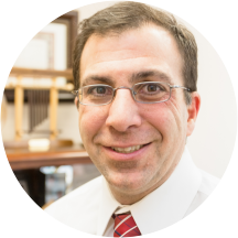 Dr. Steven Richards, MD