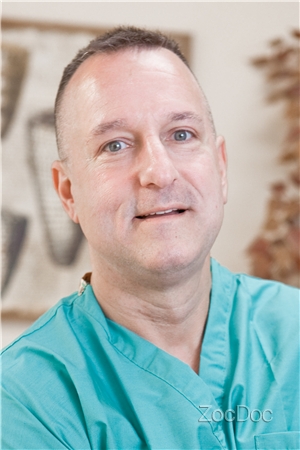 Dr. Steven Savino, DDS