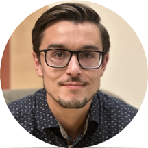 Dr. Steven Schiele, PhD