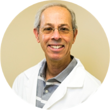 Dr. Steven Schutzbank, DPM