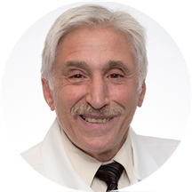 Dr. Steven Sparr, MD