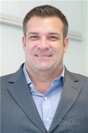 Dr. Steven Svabek, DO