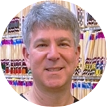 Dr. Steven Warstadt, OD