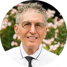 Dr. Steven Weisman, OD