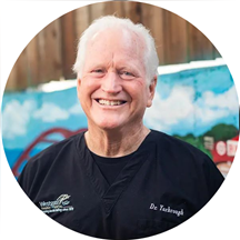 Dr. Steven Yarbrough, DDS