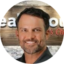 Dr. Stewart Fresh, DC