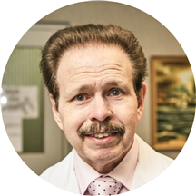 Dr. Stewart Kaplan, MD