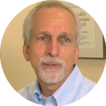 Dr. Stuart Horen, DC